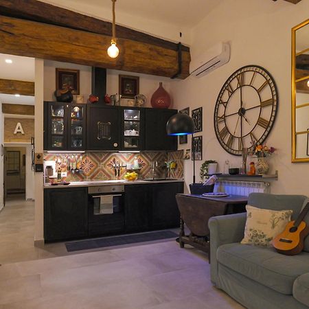 Mimma'S Ground Floor Apartment Rome Exterior photo