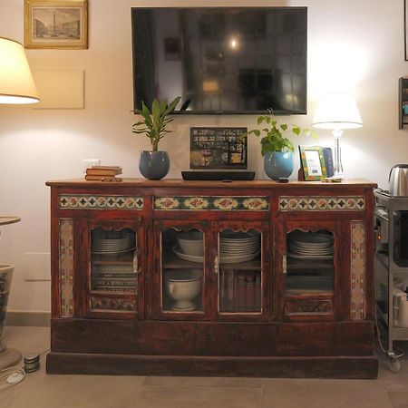 Mimma'S Ground Floor Apartment Rome Exterior photo