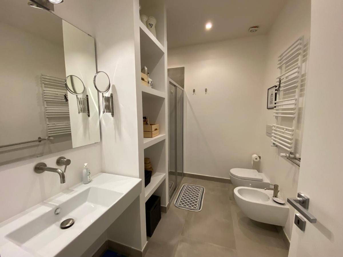 Mimma'S Ground Floor Apartment Rome Exterior photo