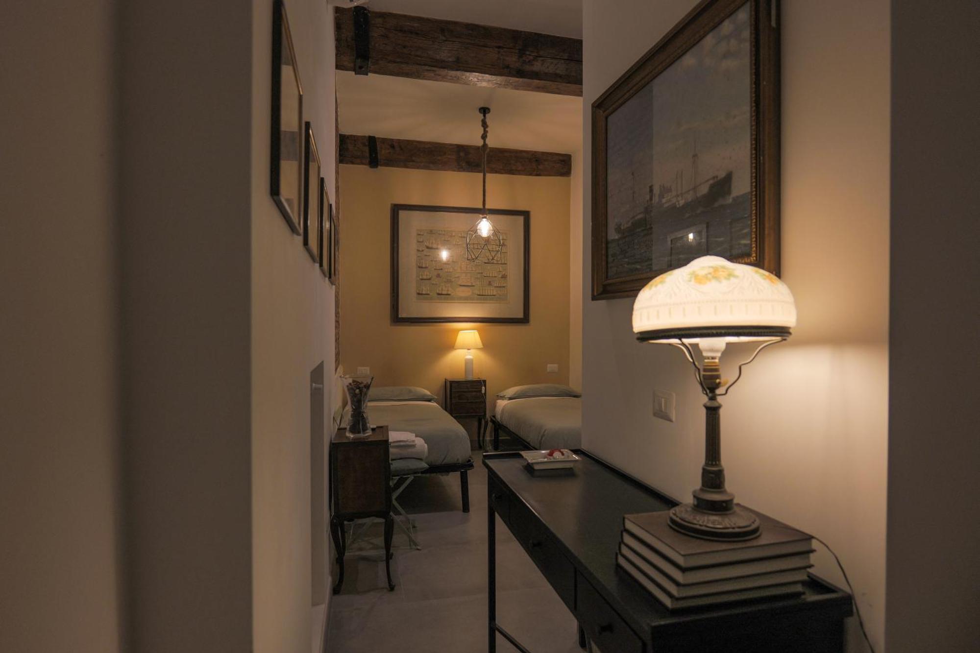 Mimma'S Ground Floor Apartment Rome Exterior photo