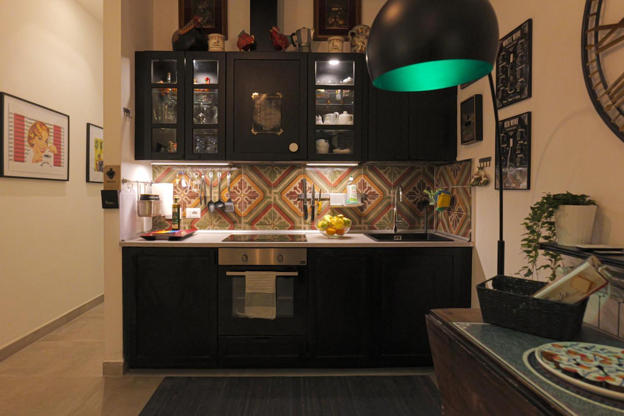 Mimma'S Ground Floor Apartment Rome Exterior photo