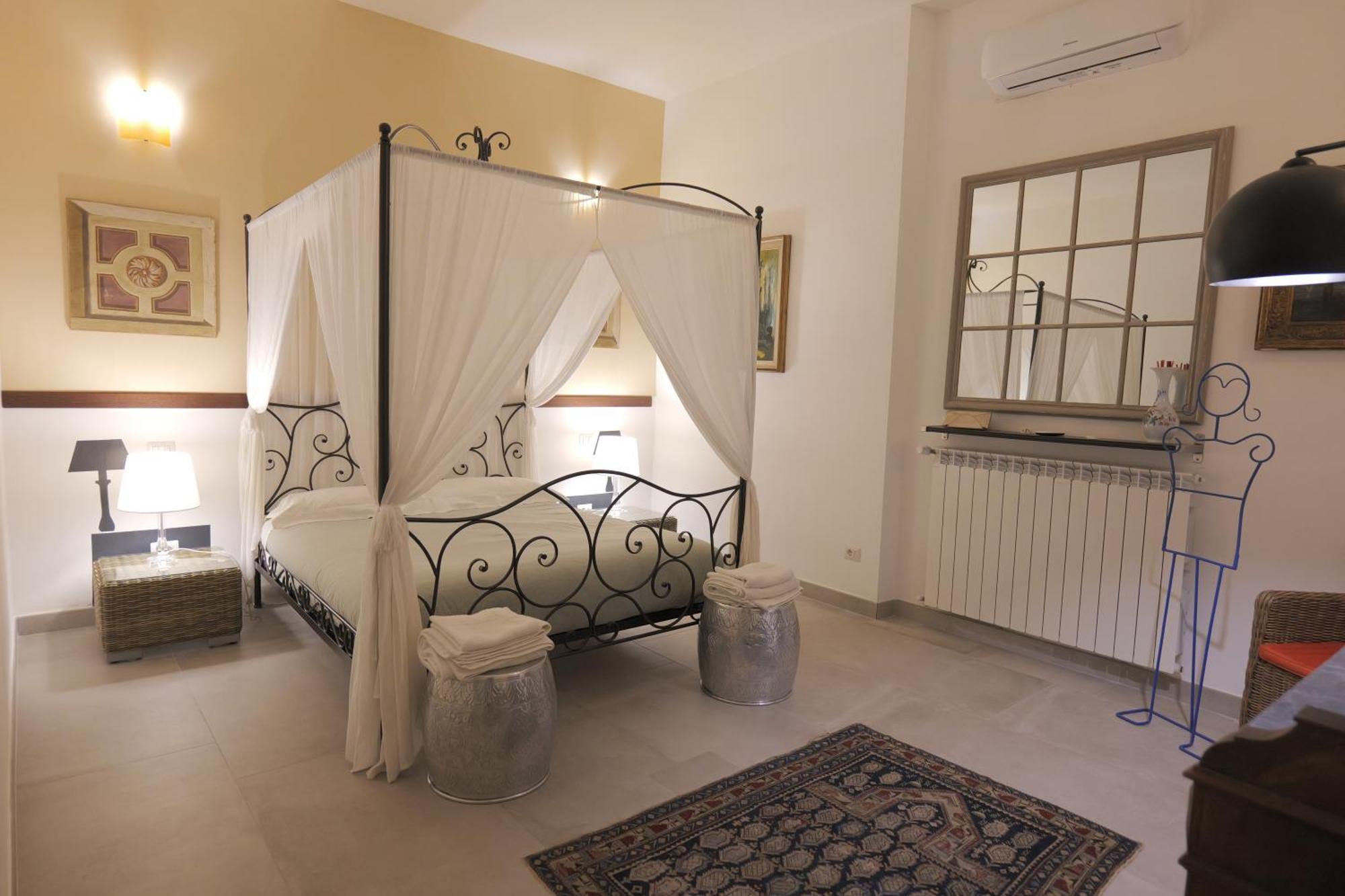 Mimma'S Ground Floor Apartment Rome Exterior photo