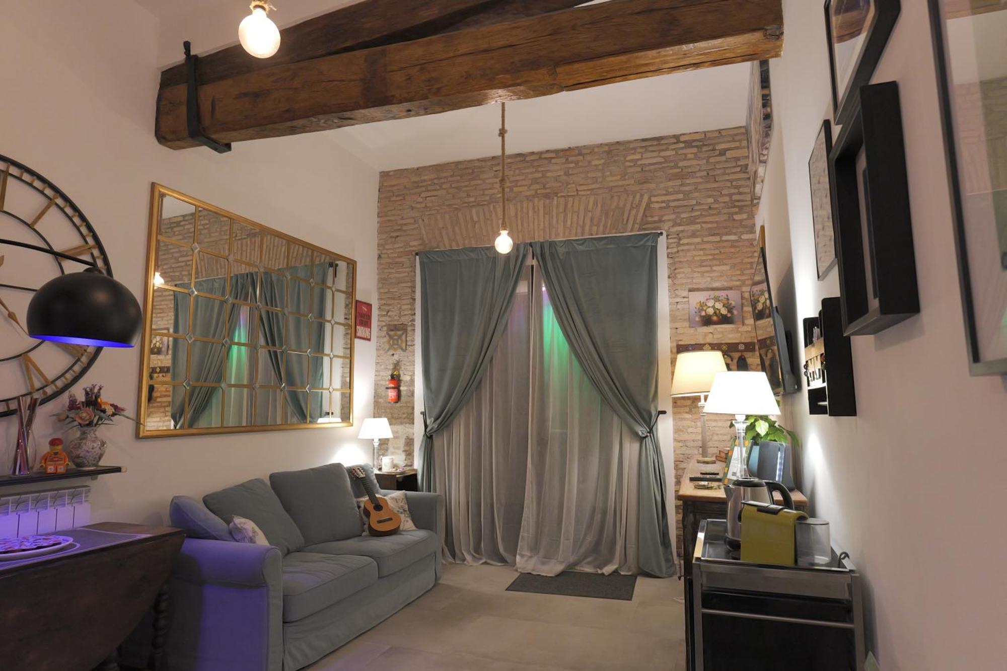 Mimma'S Ground Floor Apartment Rome Exterior photo